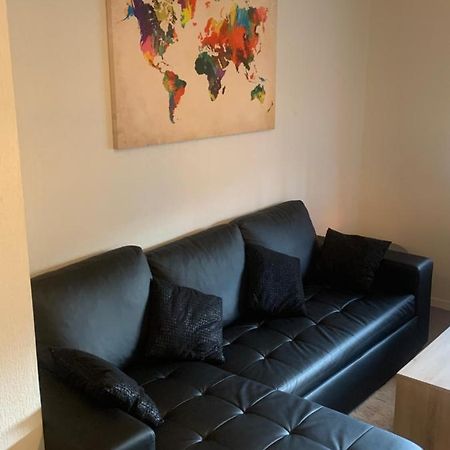 Appart Lardenne Toulouse Exterior foto