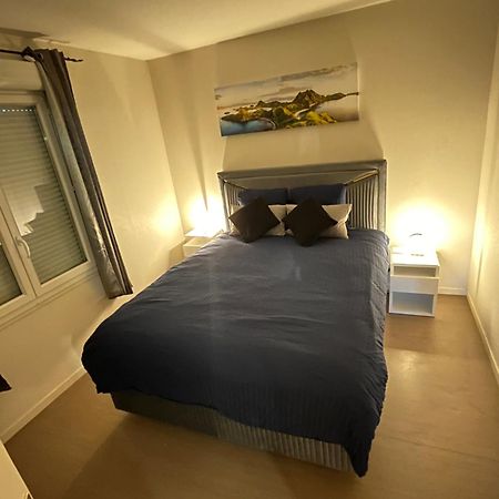 Appart Lardenne Toulouse Exterior foto