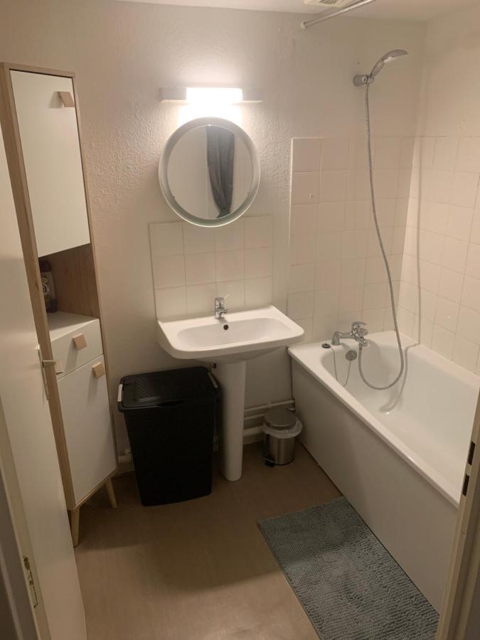 Appart Lardenne Toulouse Exterior foto