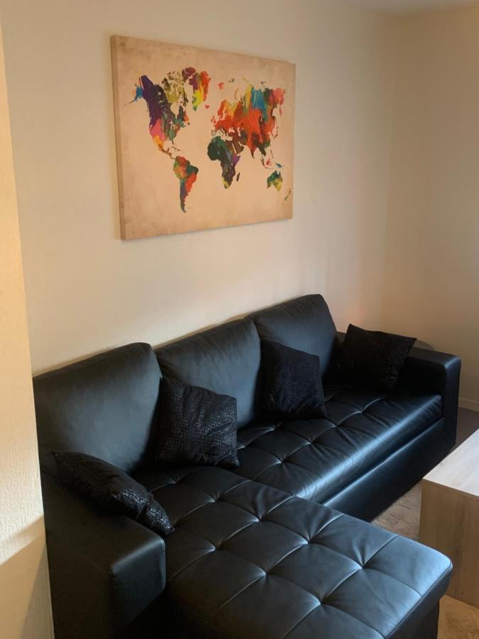 Appart Lardenne Toulouse Exterior foto