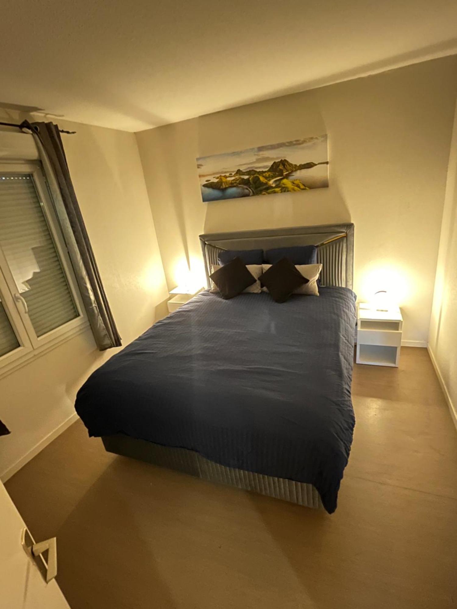 Appart Lardenne Toulouse Exterior foto